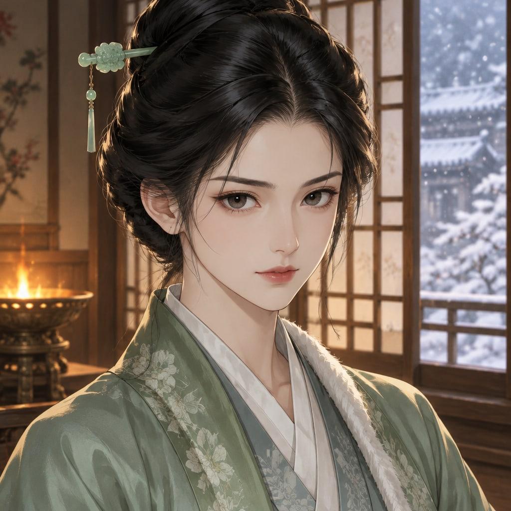 Ren Yaoqi