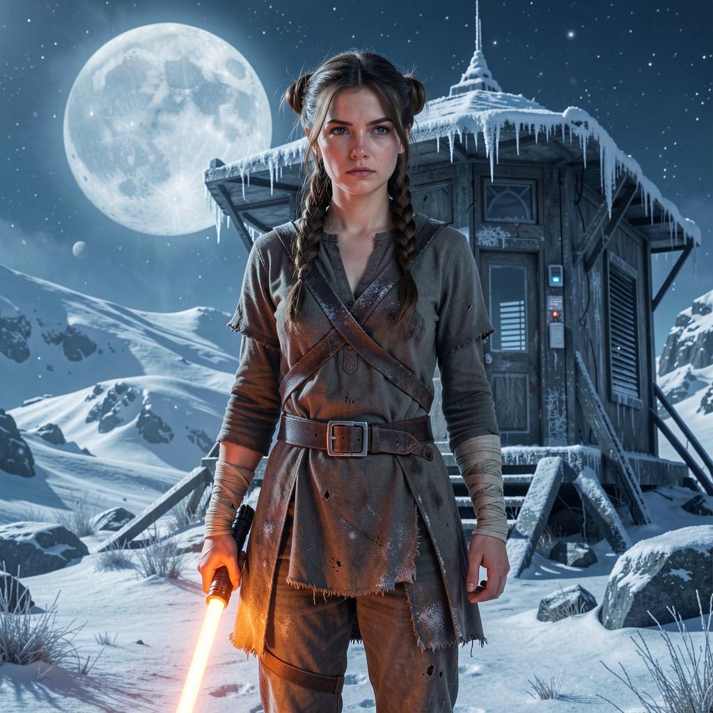 Rey Skywalker