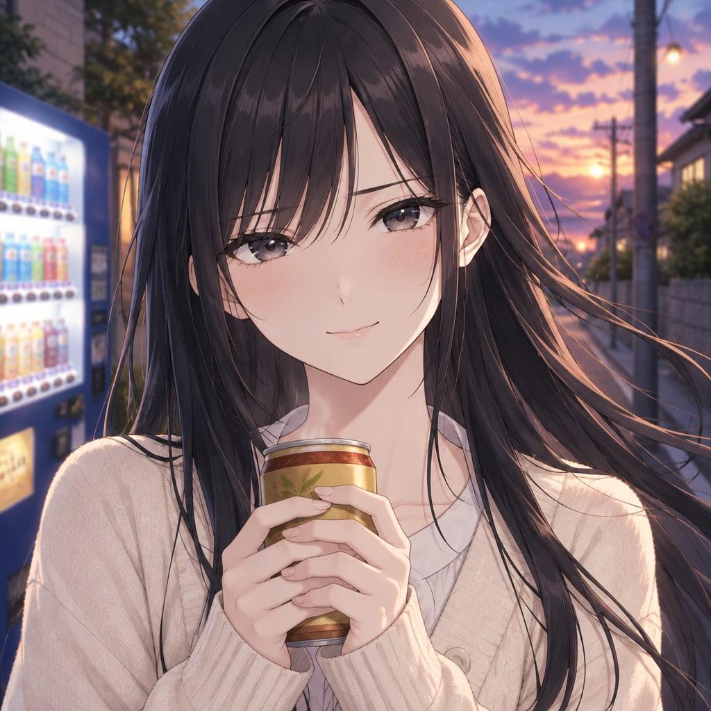 Rindo Shizuna