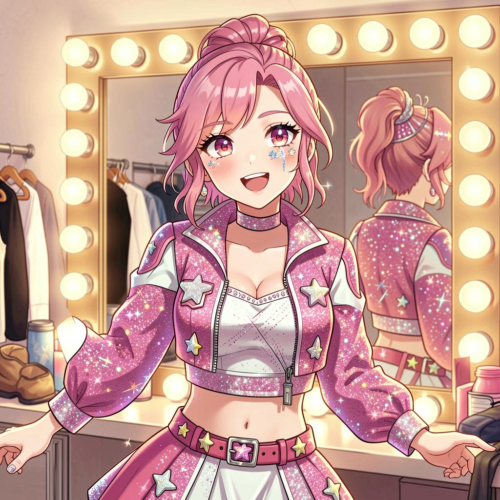 Rise Kujikawa