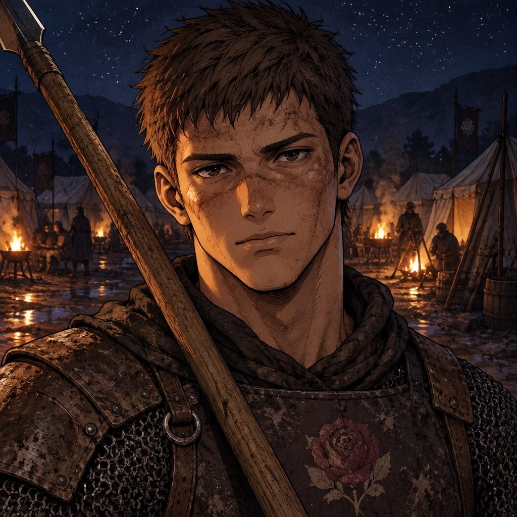 Roan