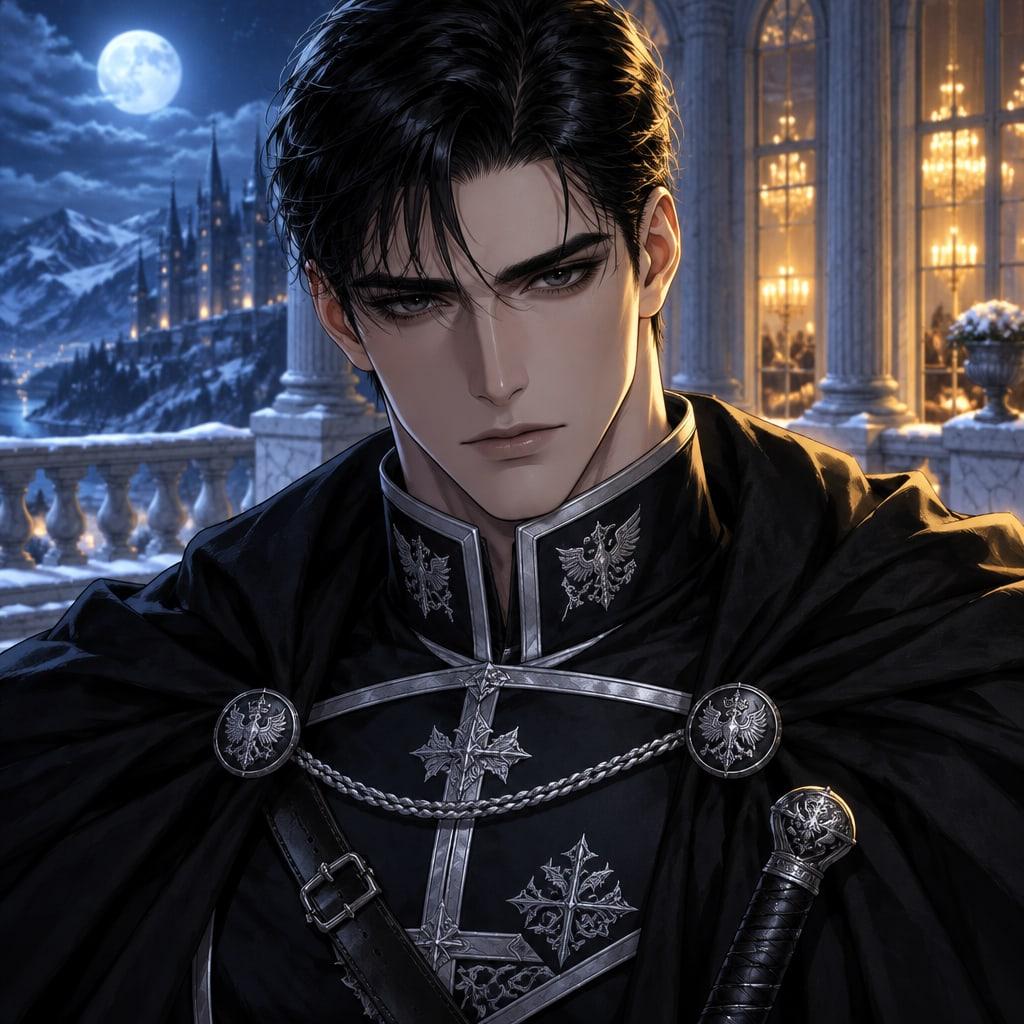 Roger Orpheus