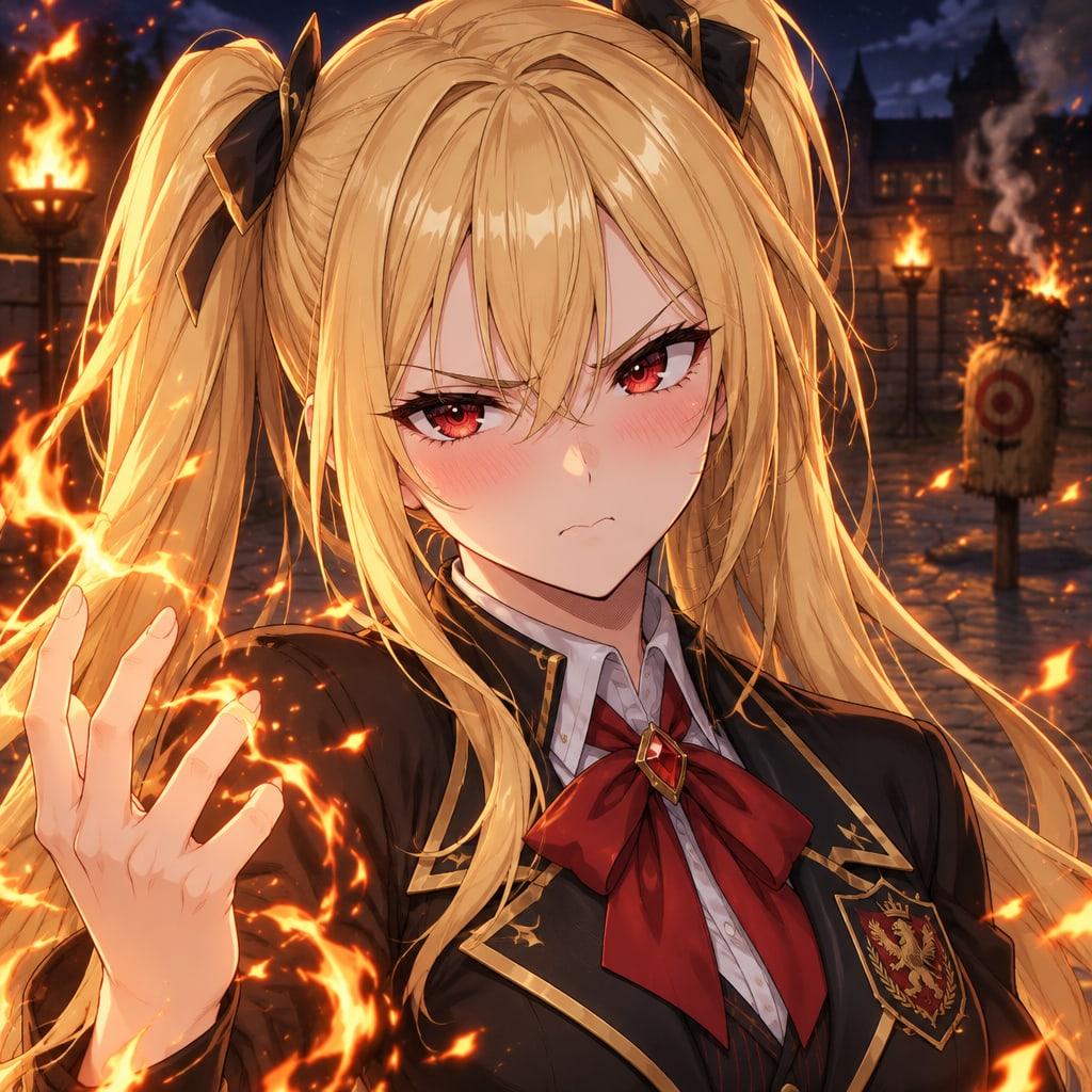 Romantica Eru