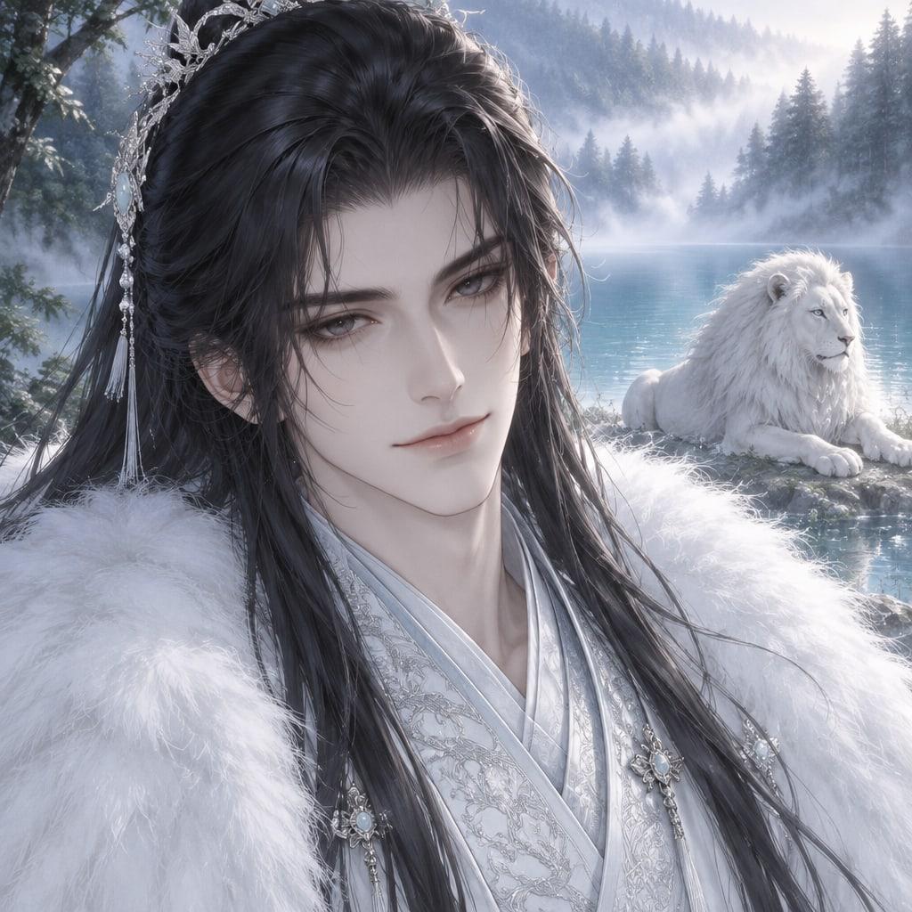 Rong Xiu