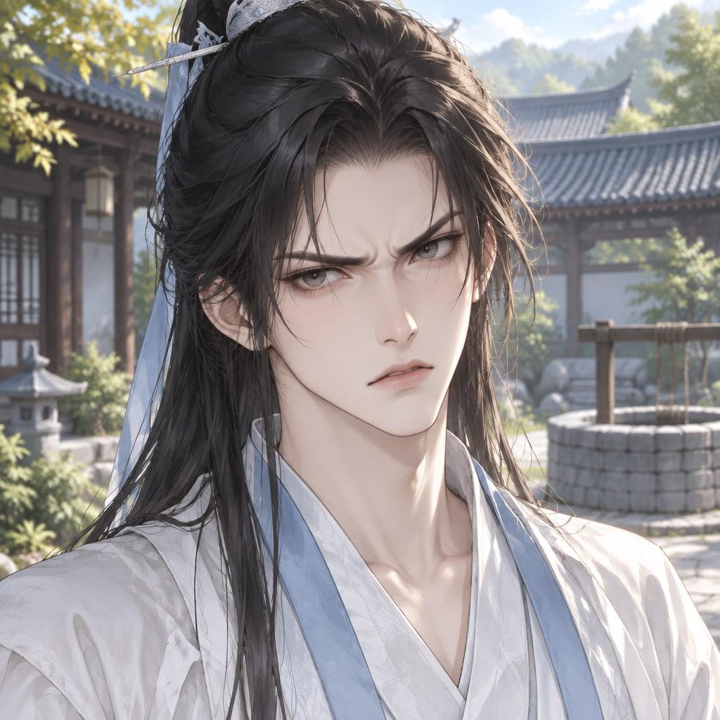 Rong Yi
