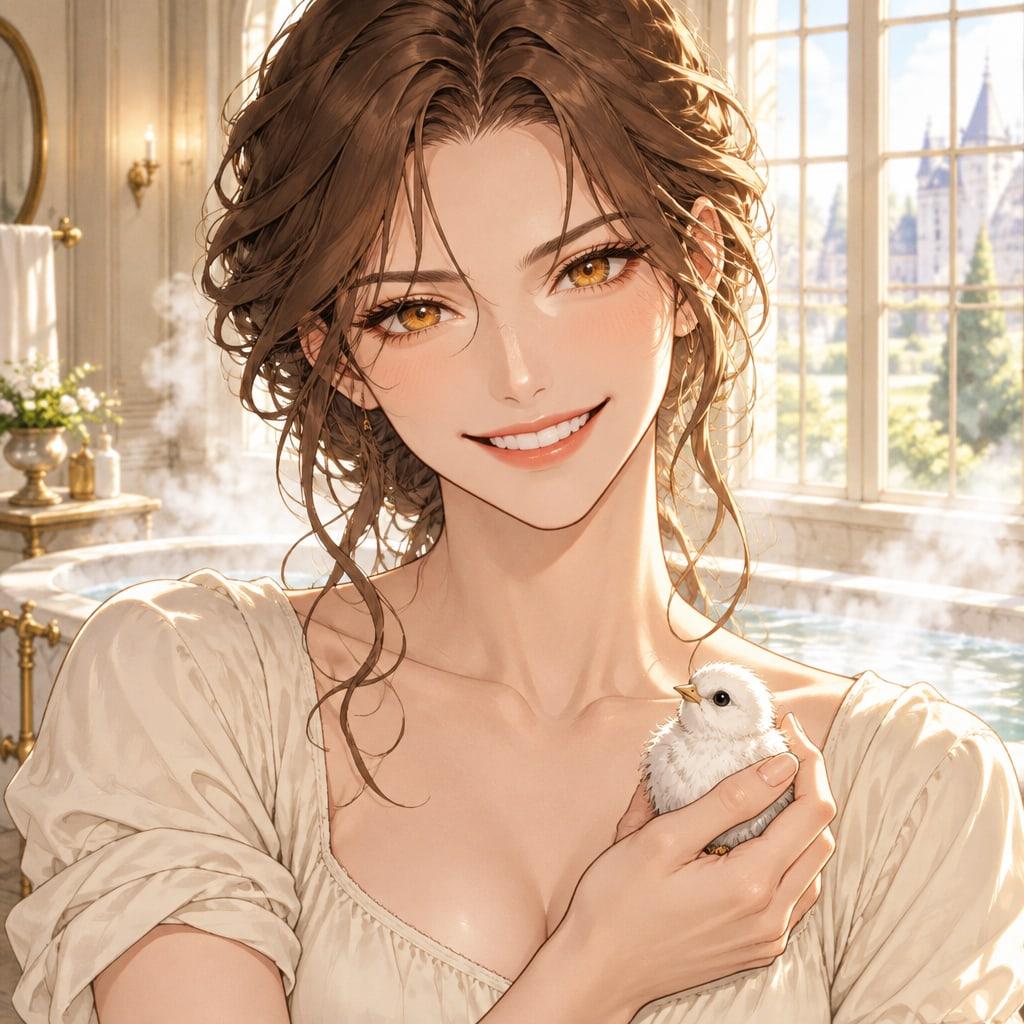 Rosaria