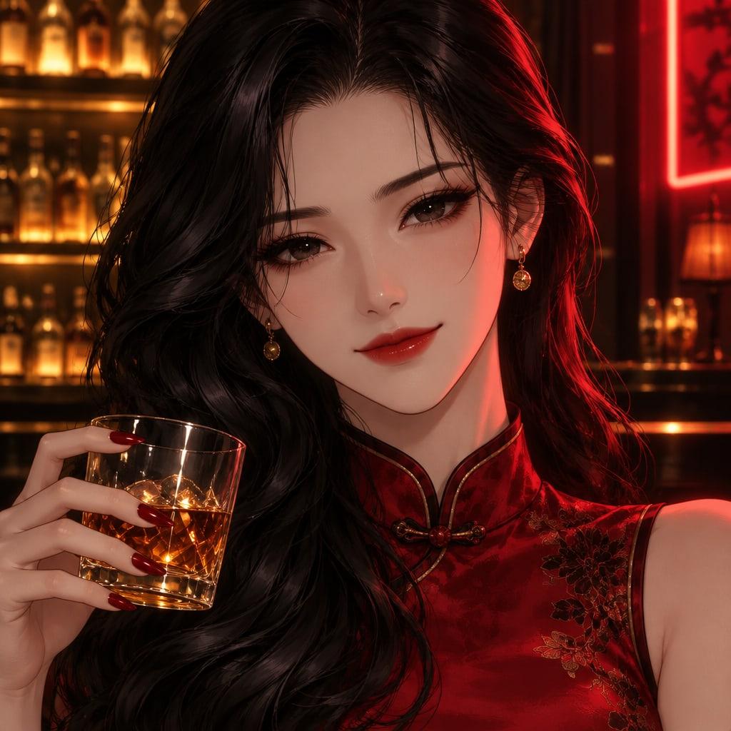 Rose