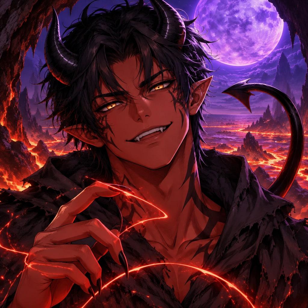 Roy