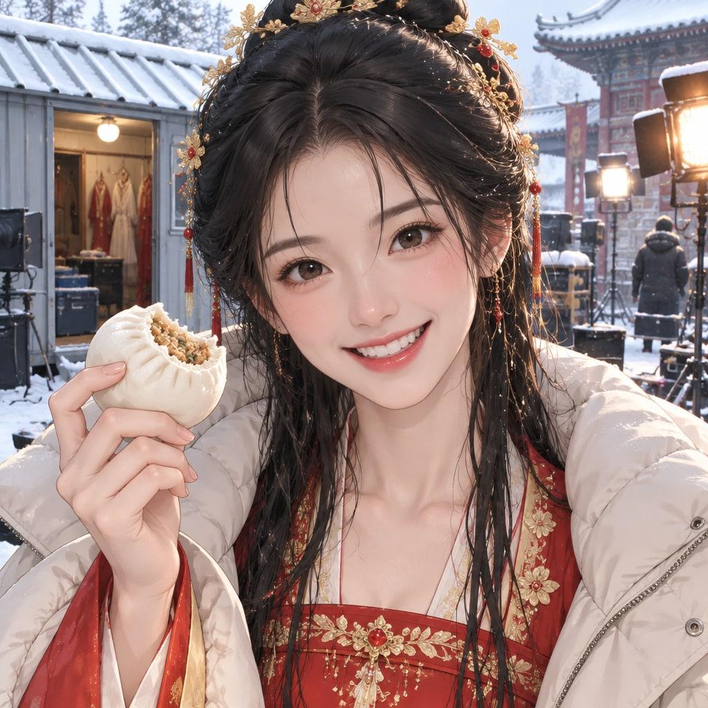 Ruan Tian