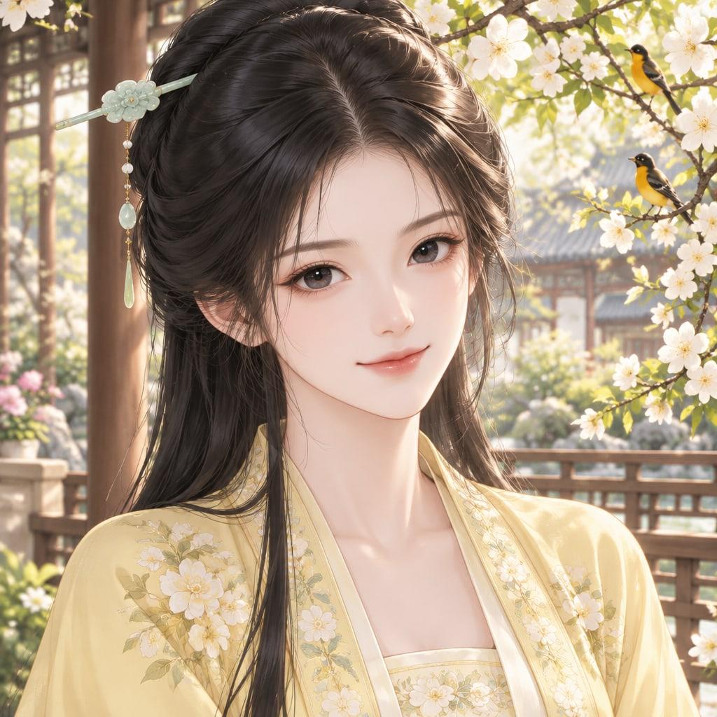 Ruan Xi