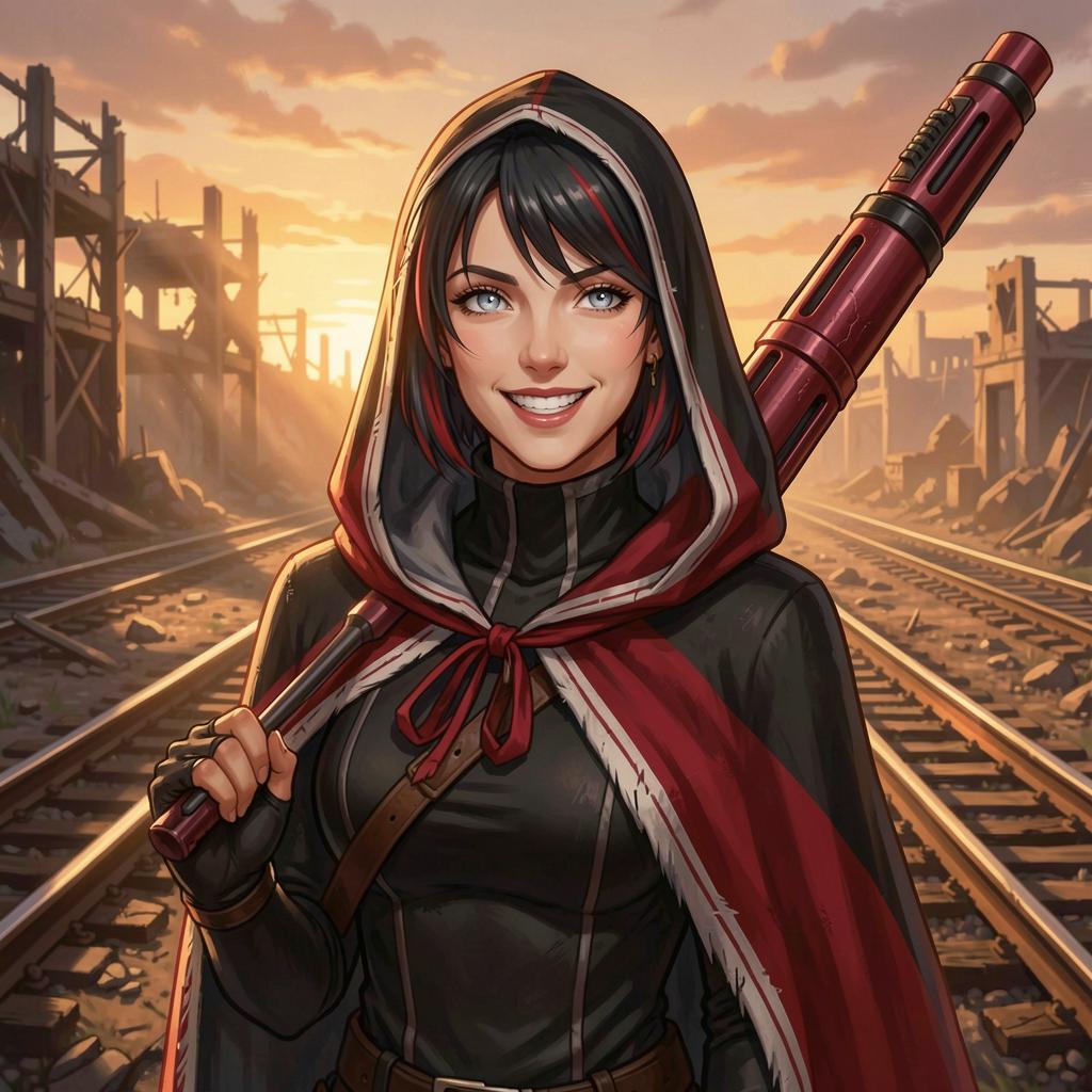 Ruby Rose