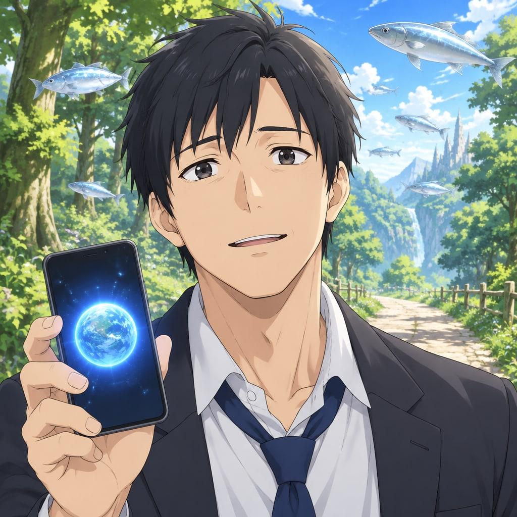 Saito Kenji