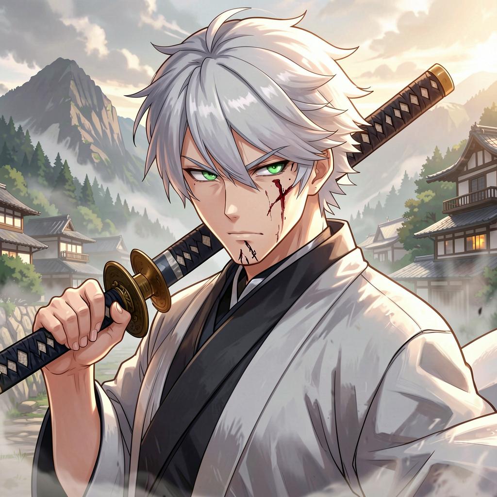 Sanemi Shinazugawa