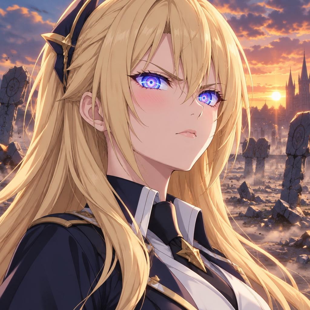 Sasha Necron