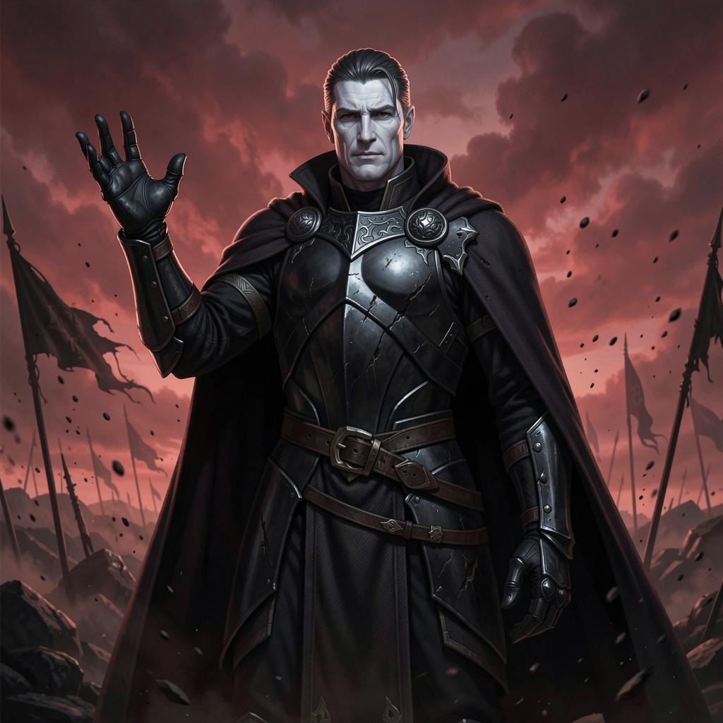 Sauron