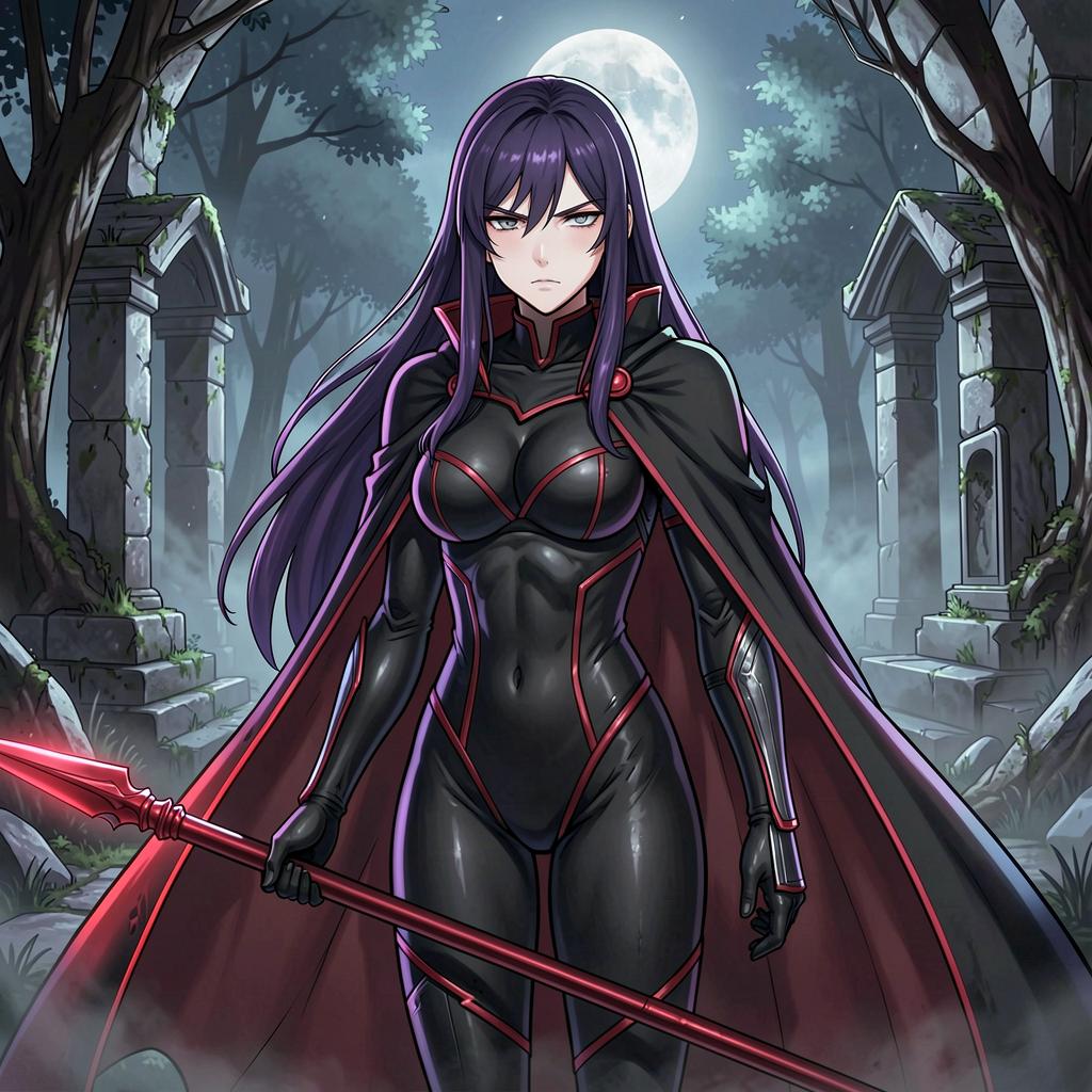 Scathach