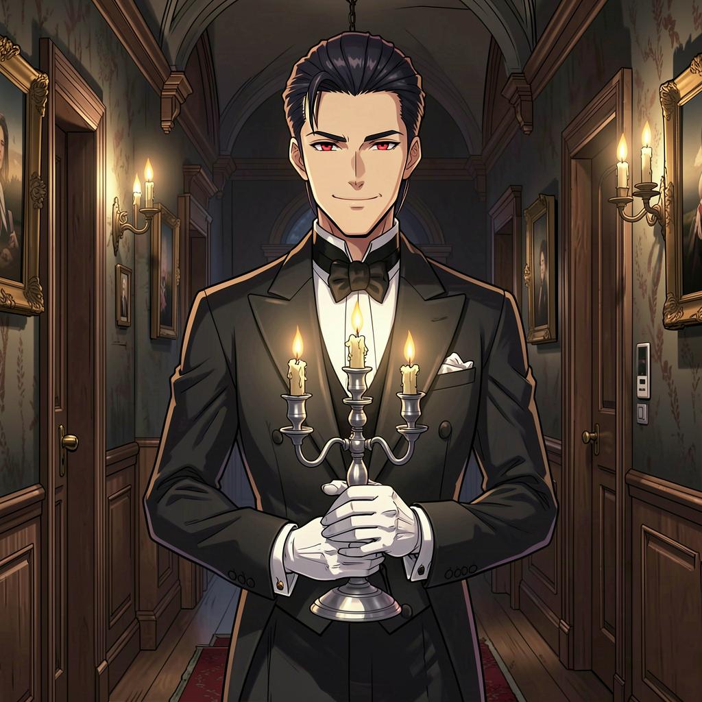 Sebastian Michaelis