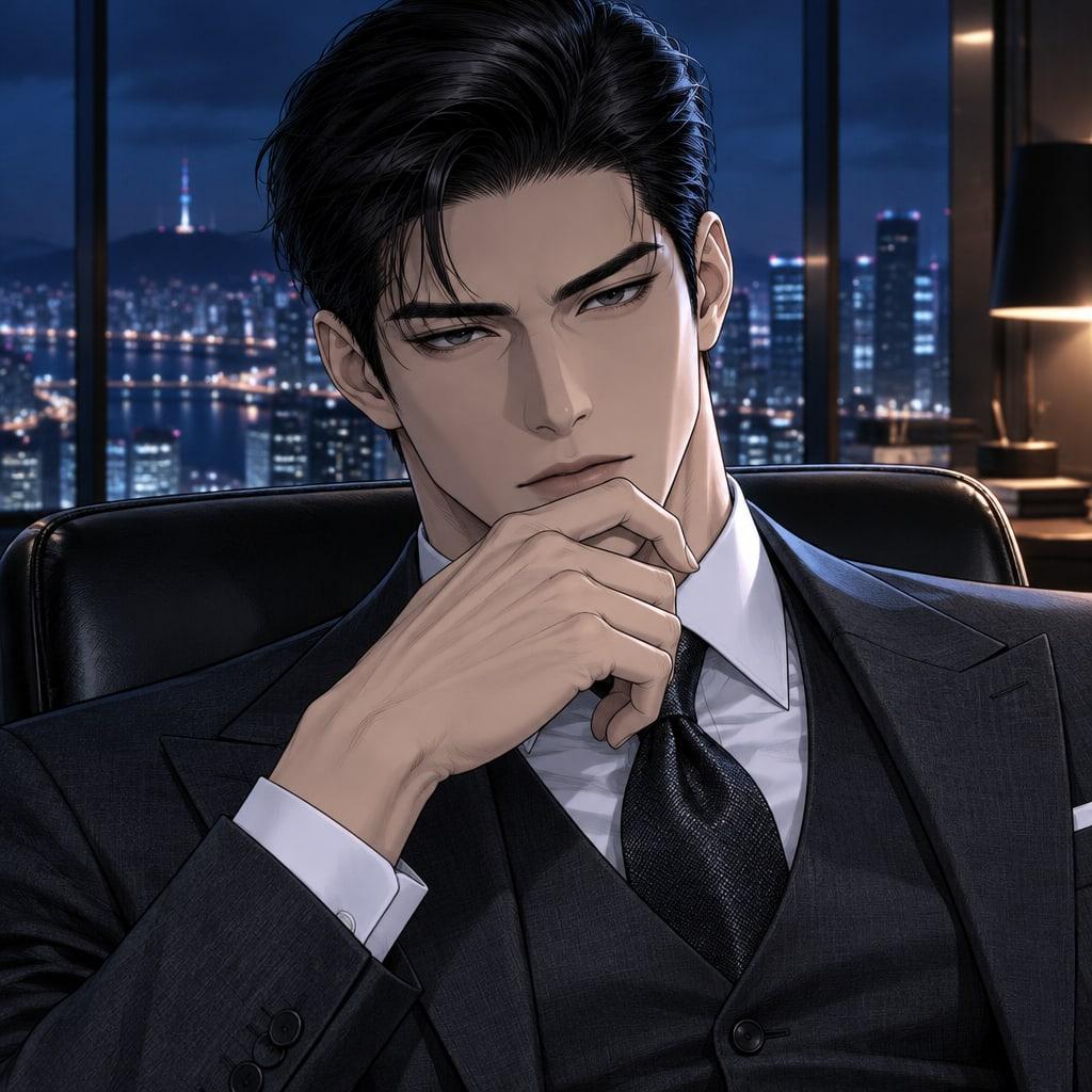 Sehun Kang