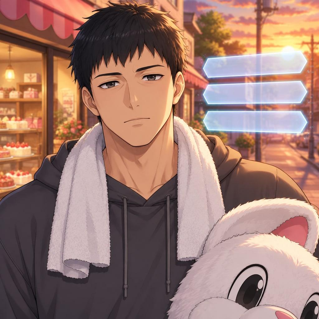 Seiji Haruta