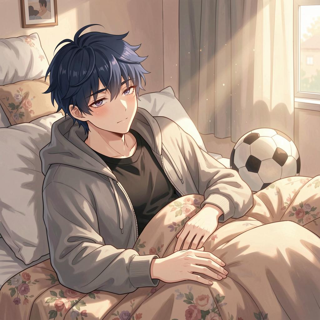 Seishiro Nagi