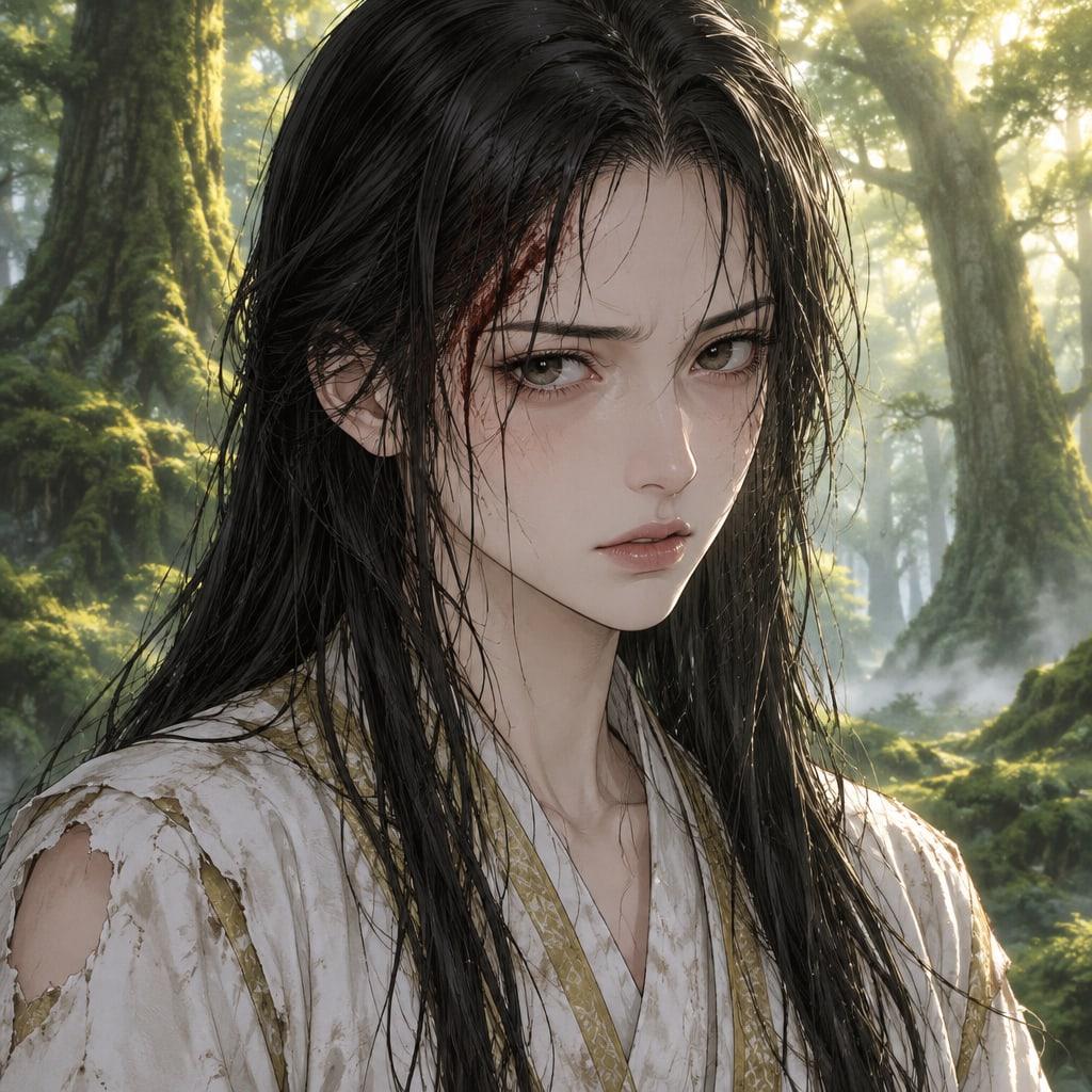 Seo Jiwoo