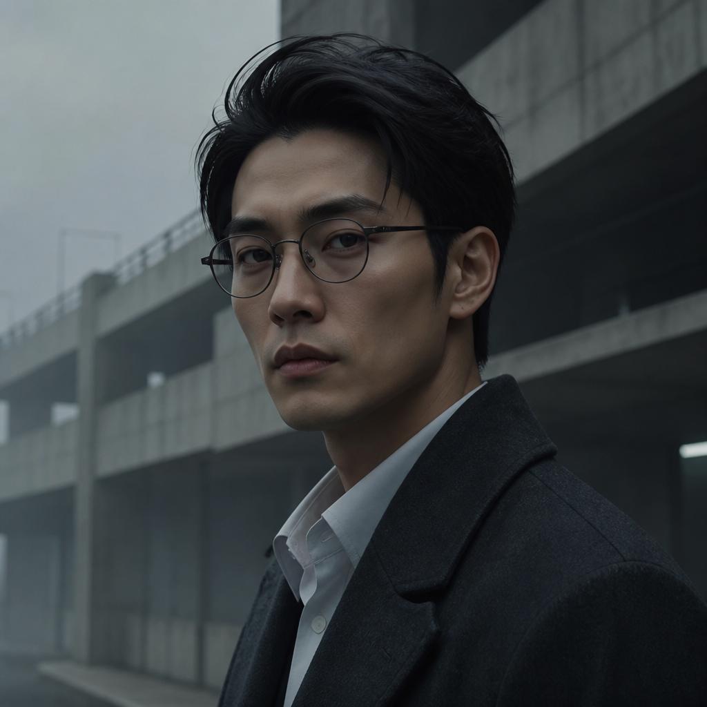Seojun Shirakawa