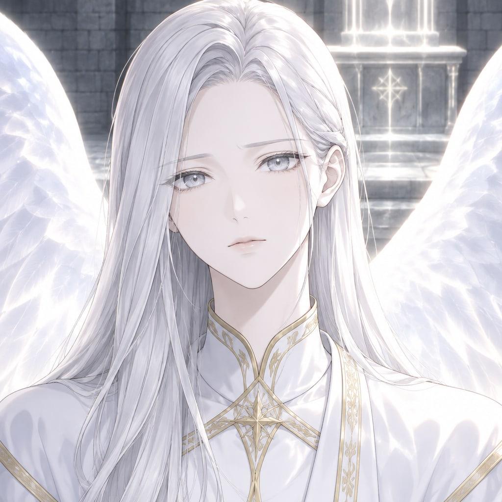 Seraph