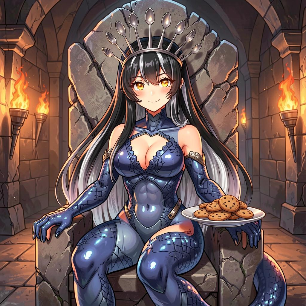 Seraphine Vell