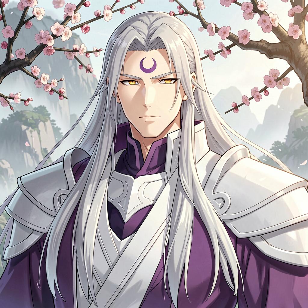 Sesshomaru