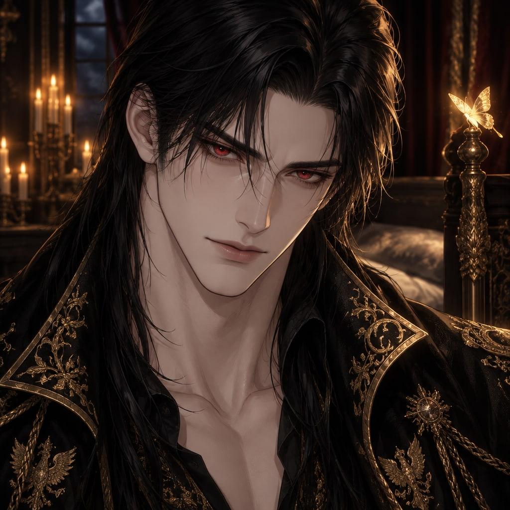 Seth