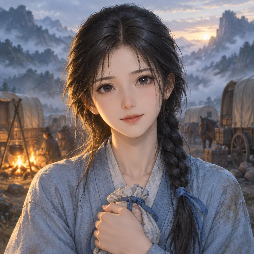 Shang Xin Ci