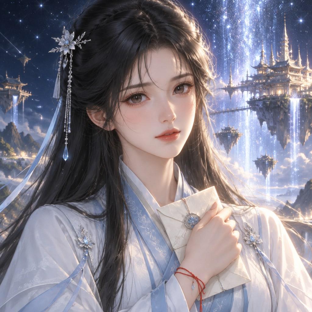 Shangguan Qian Hui