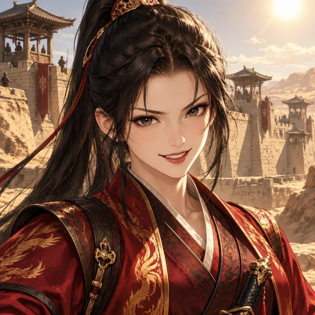Shangguan Ru