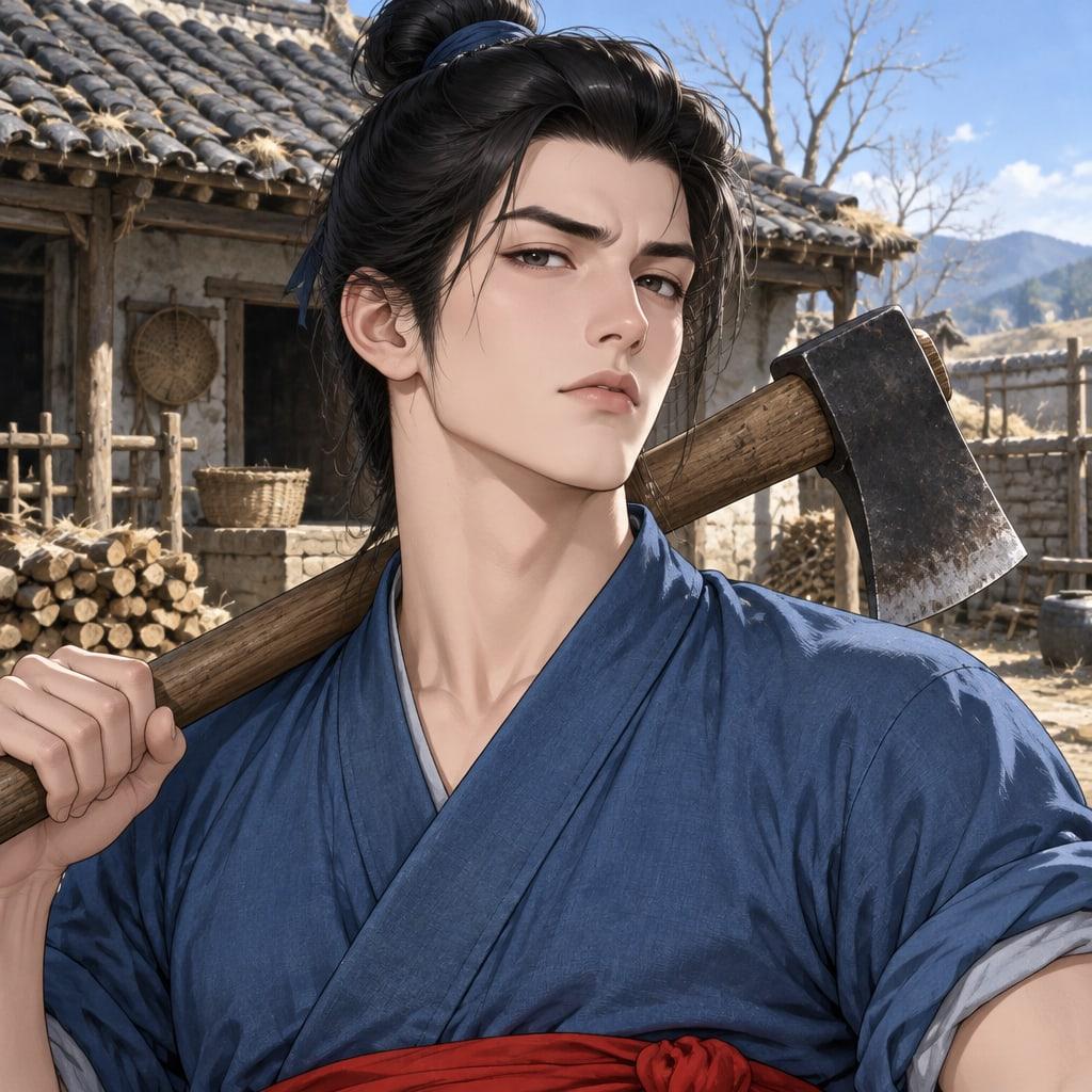Shao Yunan