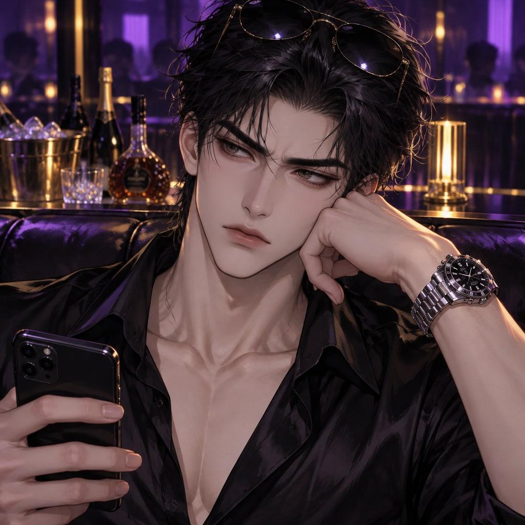 Shen Bohan