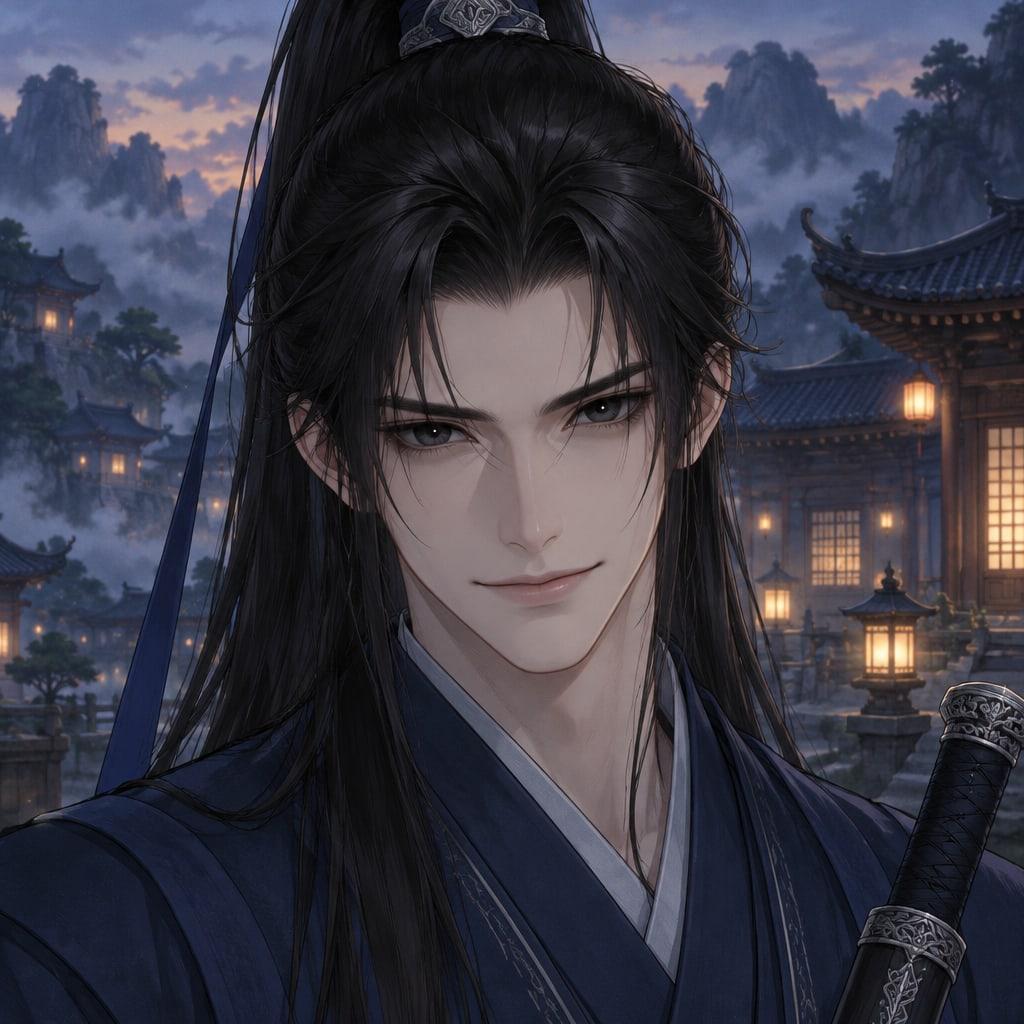 Shen Feixiao