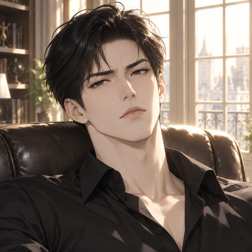 Shen Hui