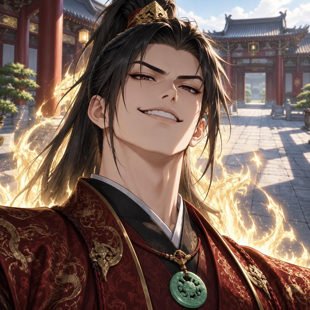 Shen Liang