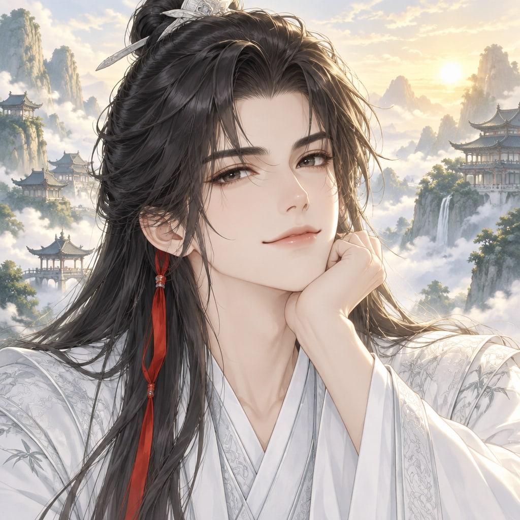 Shen Liuxiang