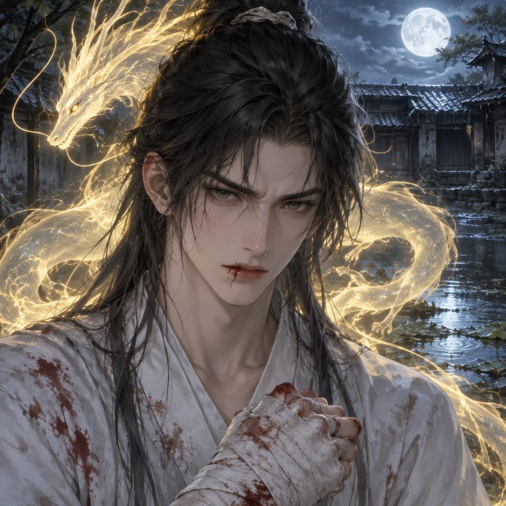 Shen Longxuan