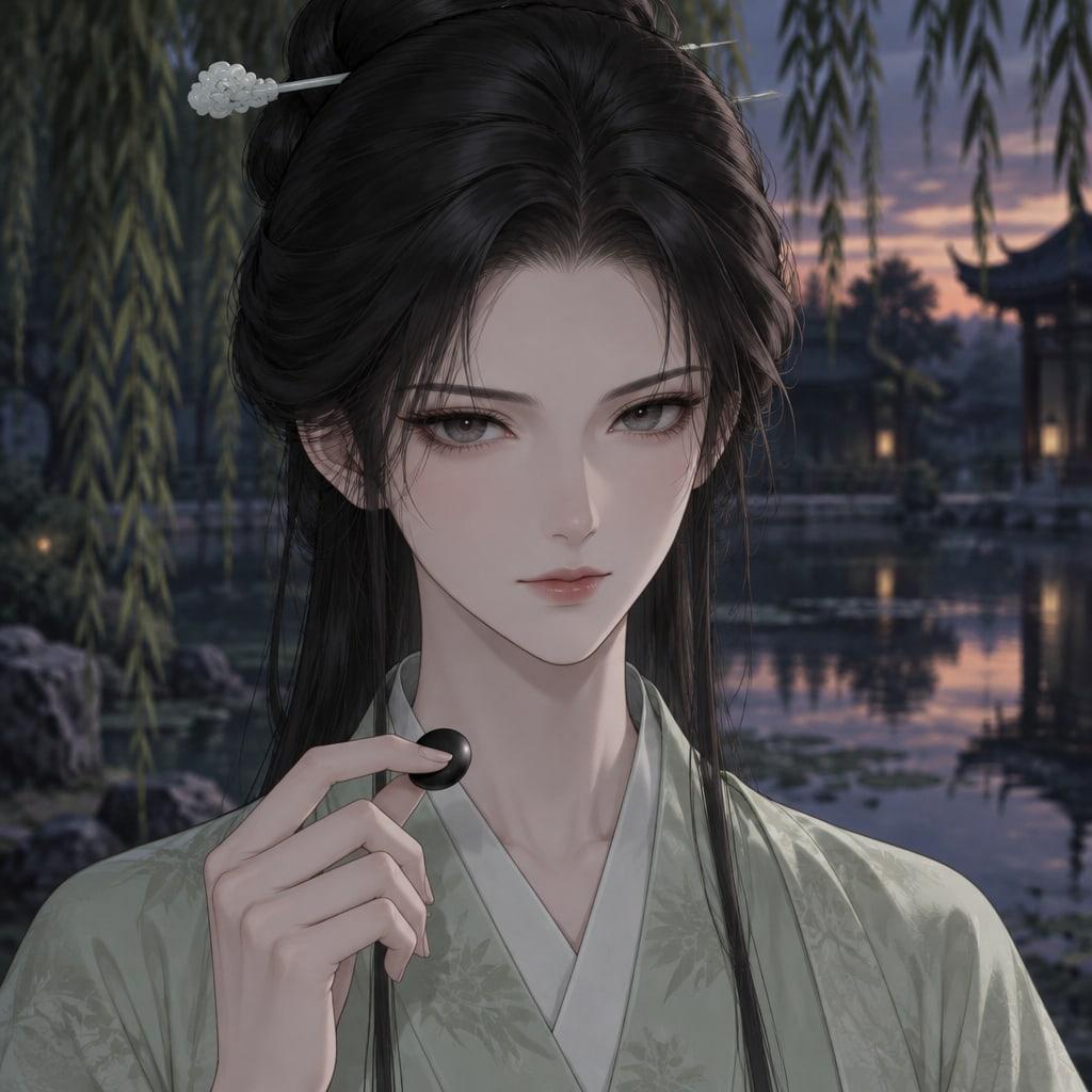 Shen Miao