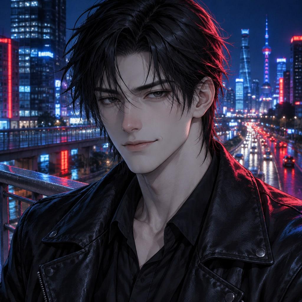 Shen Xi
