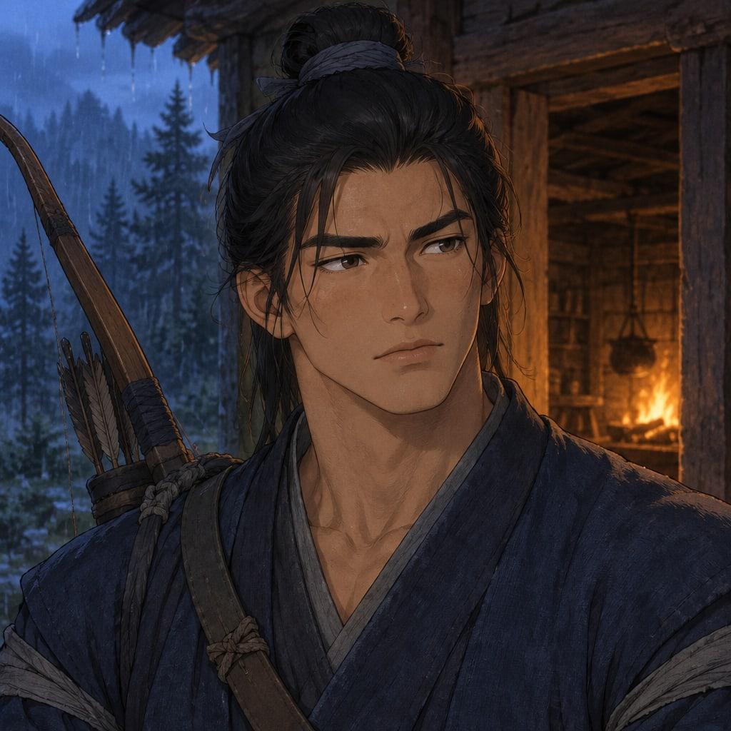 Shen Xuanqing