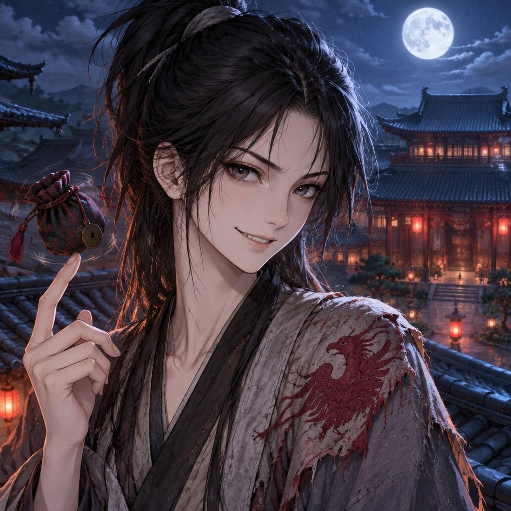 Shen Yanxiao
