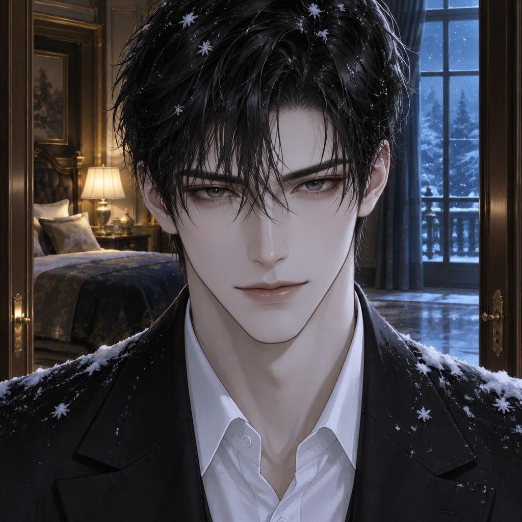 Shen Yi
