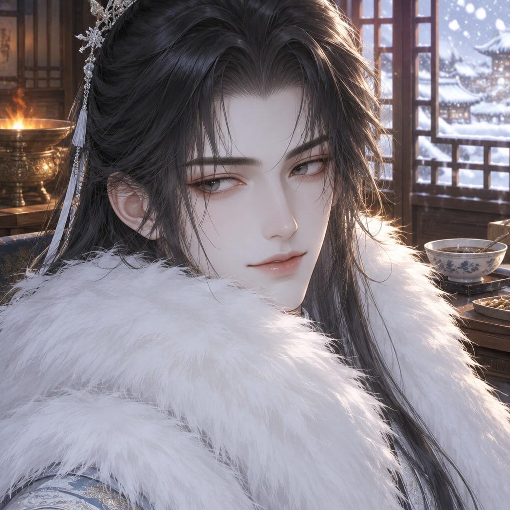 Shen Yu