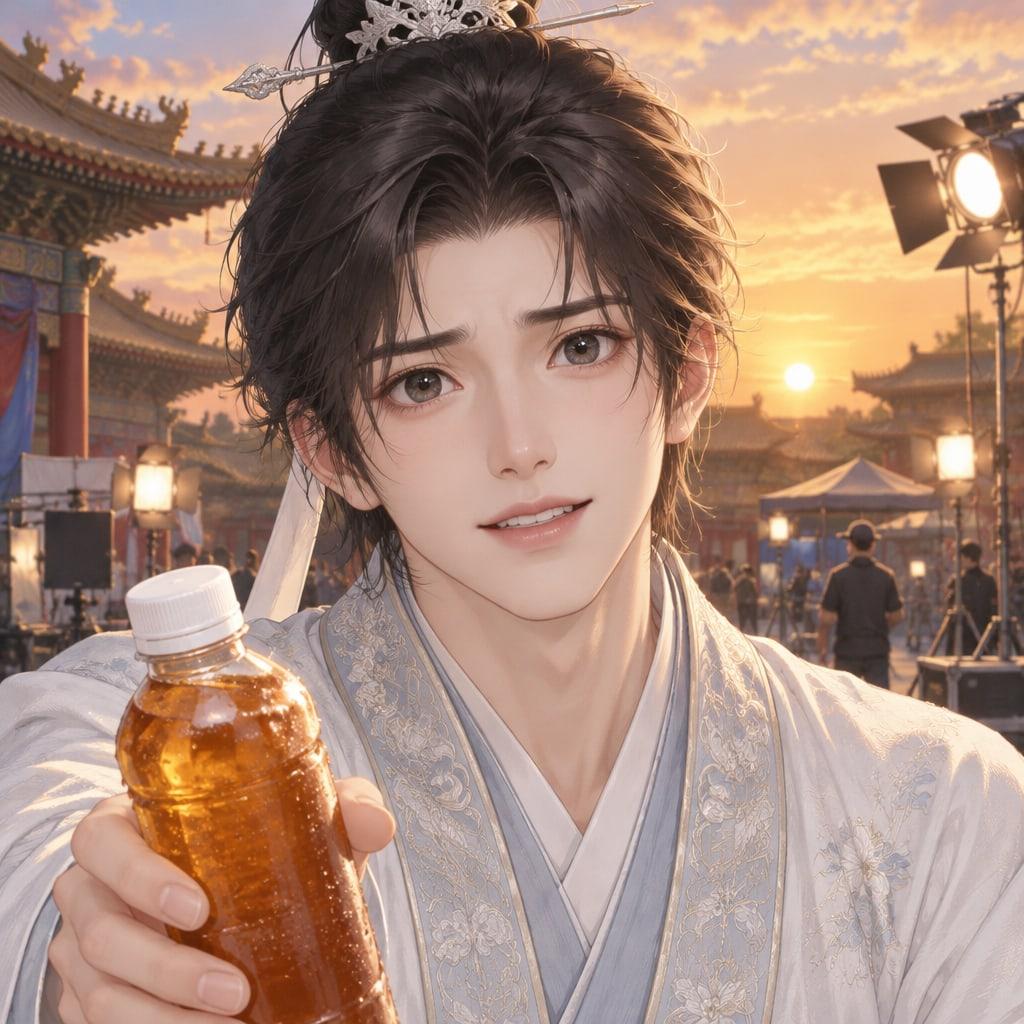 Shen Yu