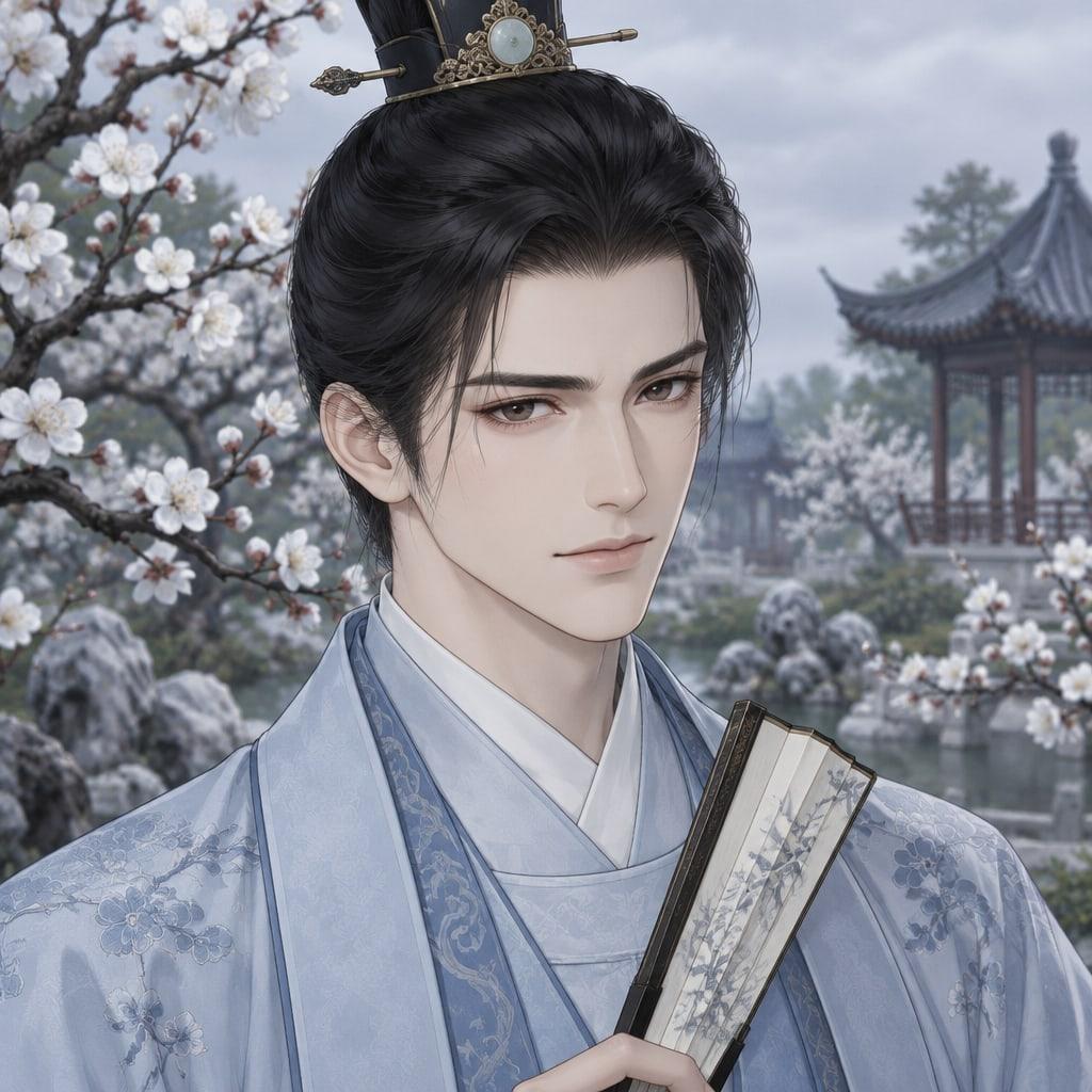 Shen Yurong