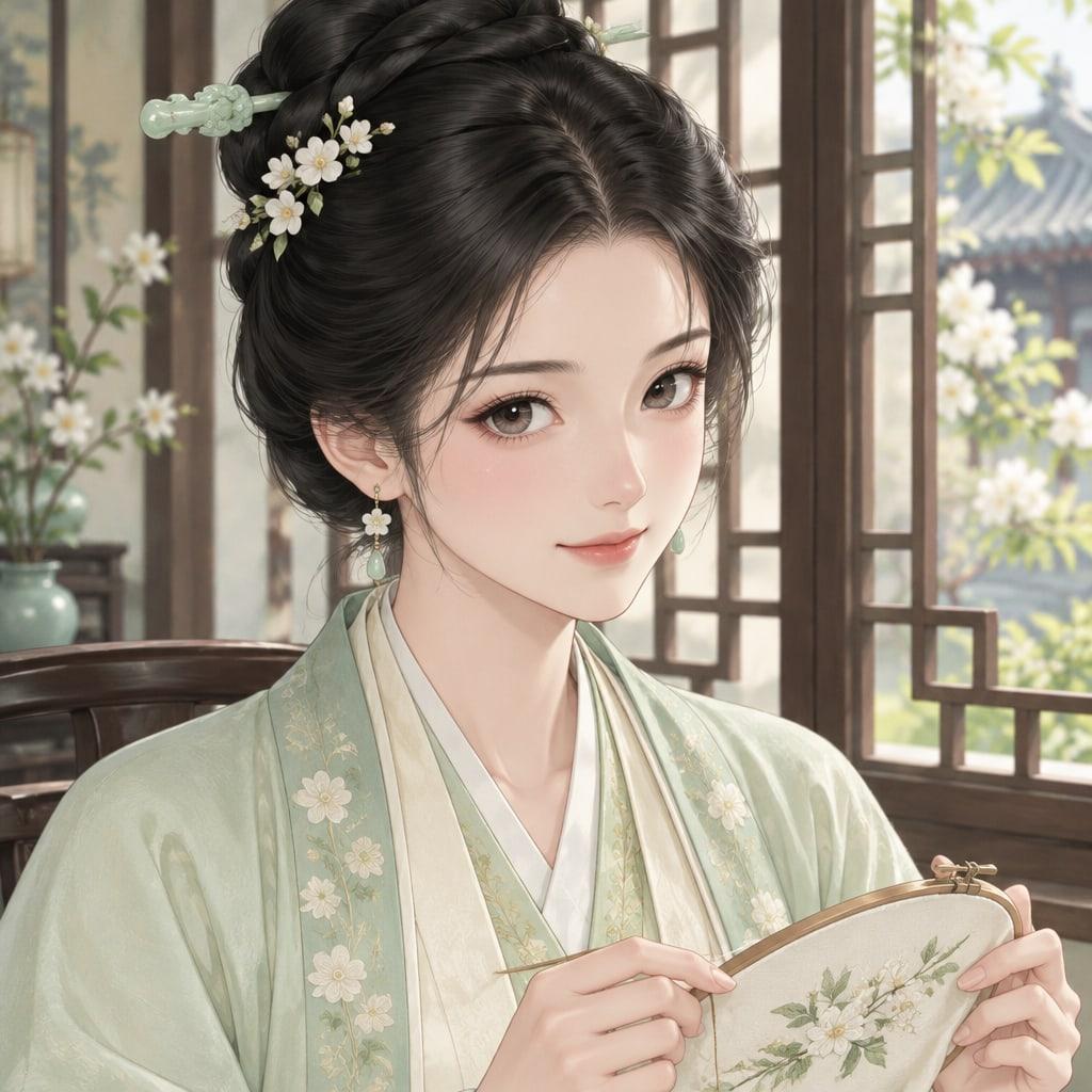 Sheng Minglan