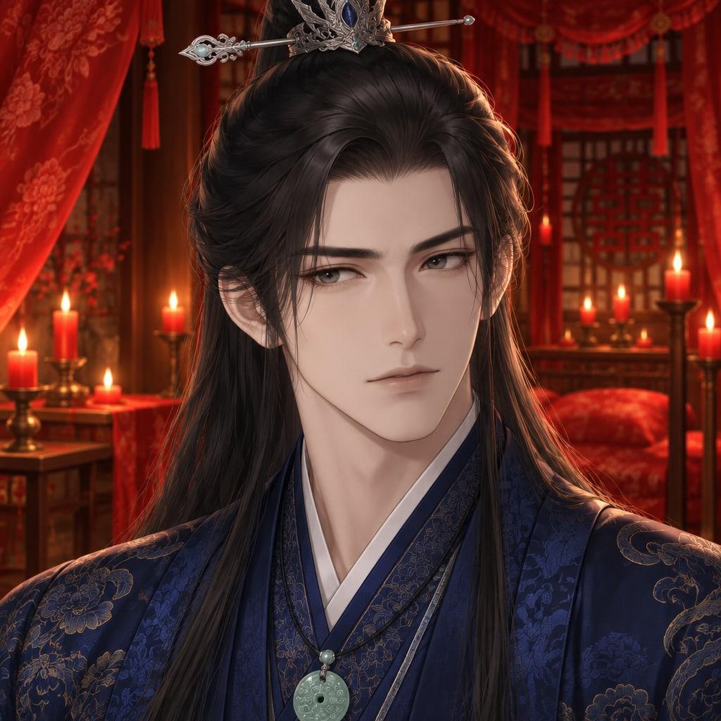 Shi Fengju